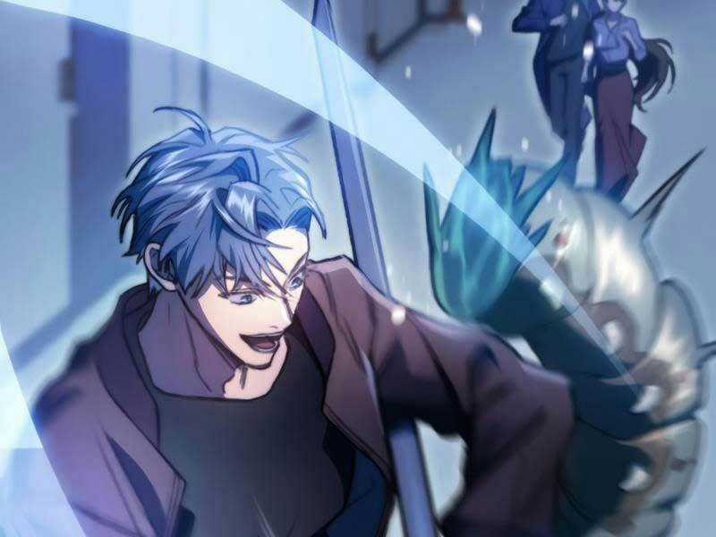 Thợ Săn Số Mệnh Cấp F Chapter 5 trang 116