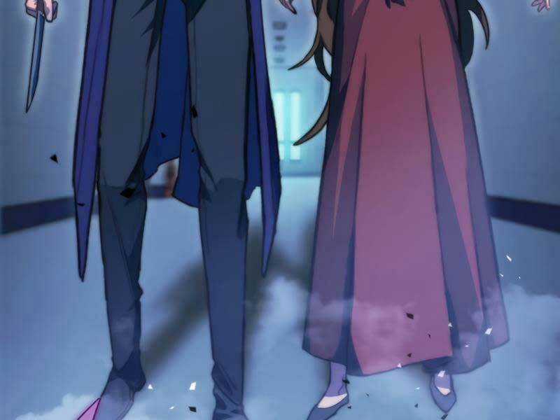 Thợ Săn Số Mệnh Cấp F Chapter 5 trang 131