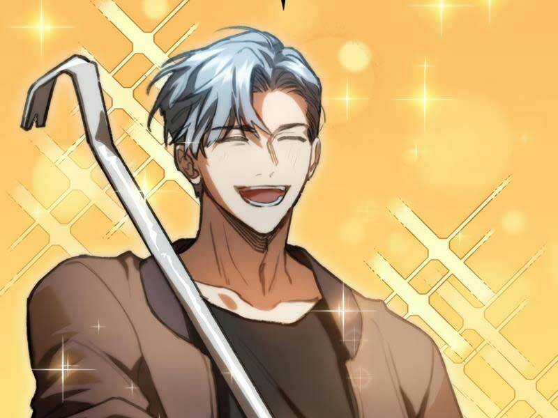 Thợ Săn Số Mệnh Cấp F Chapter 5 trang 135