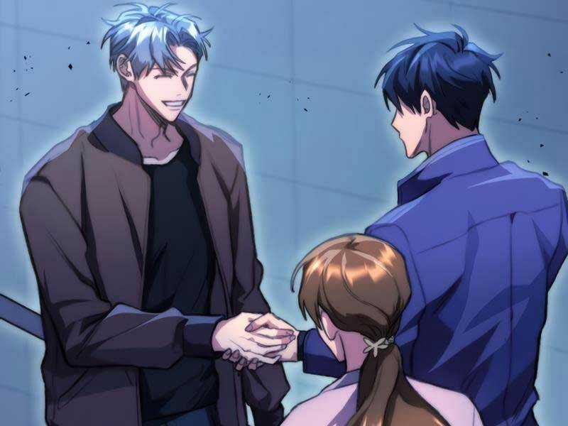 Thợ Săn Số Mệnh Cấp F Chapter 5 trang 147