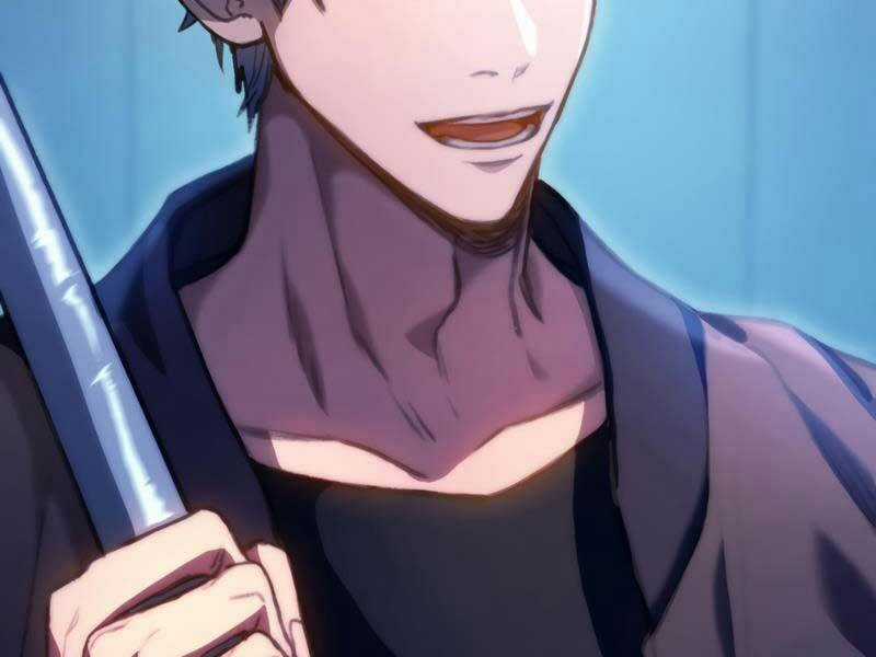 Thợ Săn Số Mệnh Cấp F Chapter 5 trang 152