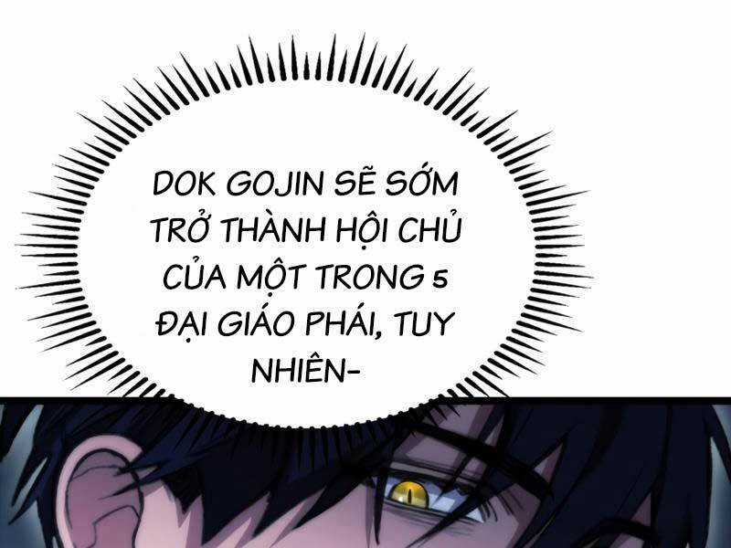 Thợ Săn Số Mệnh Cấp F Chapter 5 trang 156