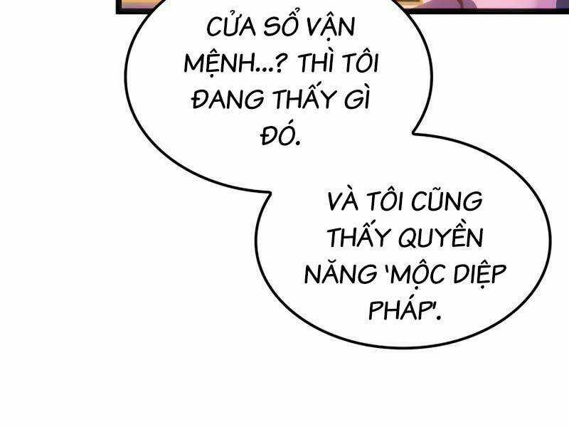 Thợ Săn Số Mệnh Cấp F Chapter 5 trang 16