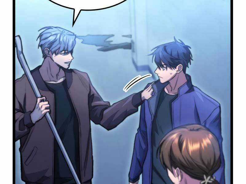 Thợ Săn Số Mệnh Cấp F Chapter 5 trang 166