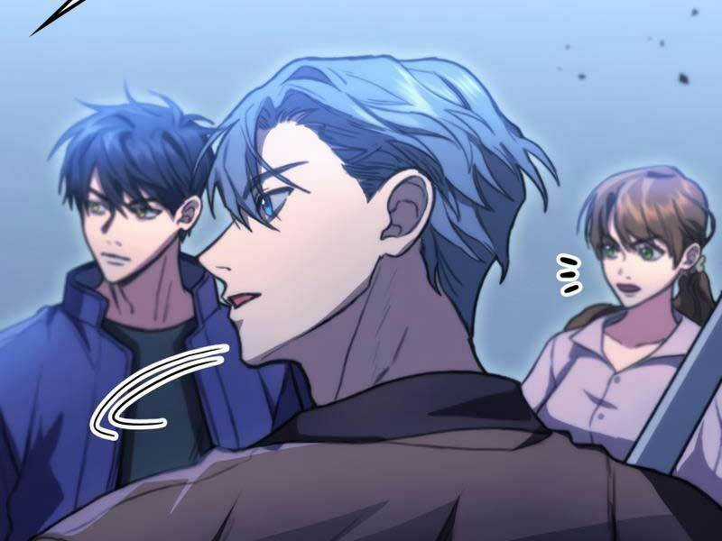 Thợ Săn Số Mệnh Cấp F Chapter 5 trang 170