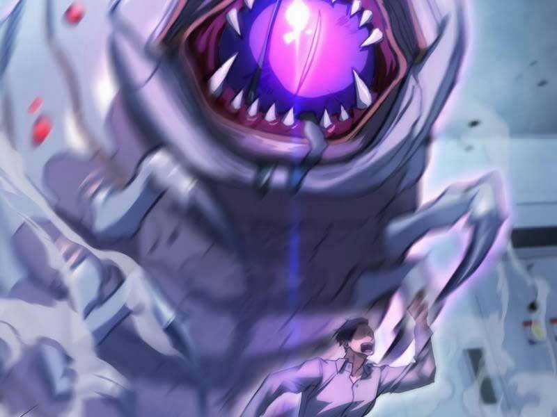 Thợ Săn Số Mệnh Cấp F Chapter 5 trang 176