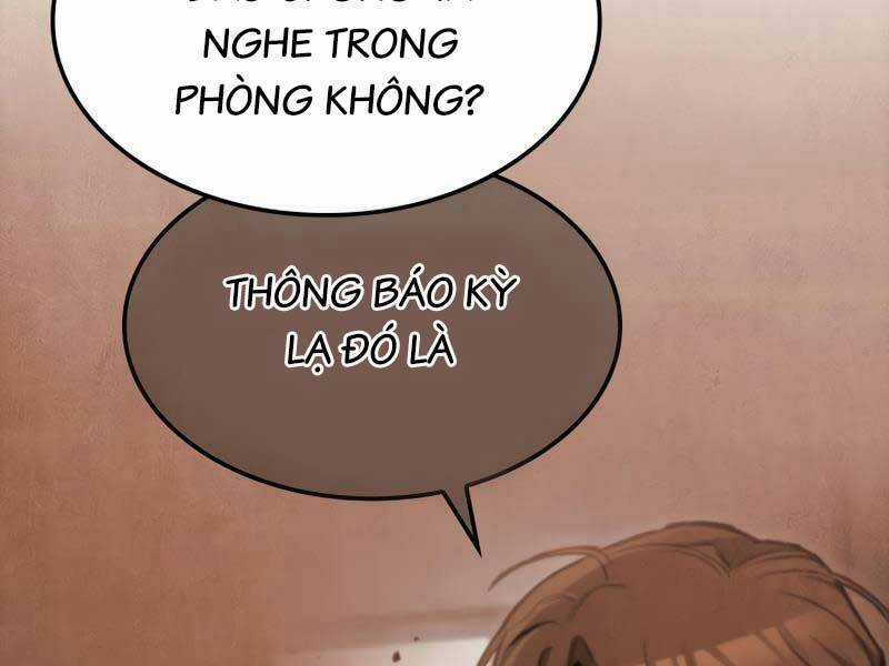 Thợ Săn Số Mệnh Cấp F Chapter 5 trang 18