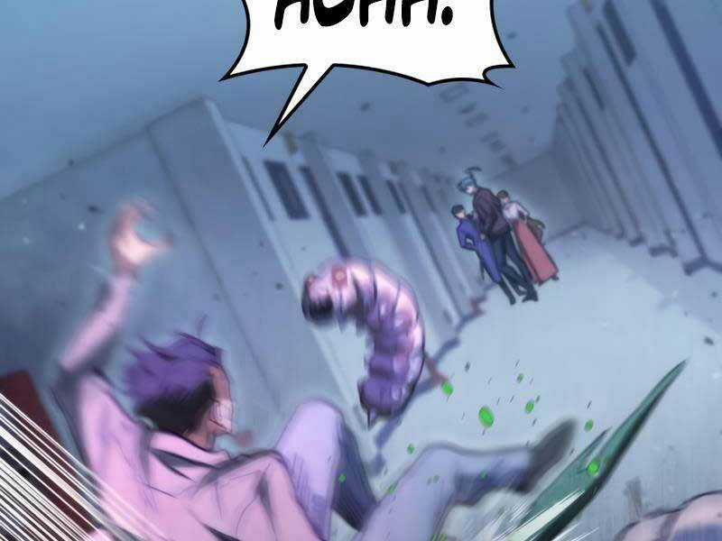 Thợ Săn Số Mệnh Cấp F Chapter 5 trang 180