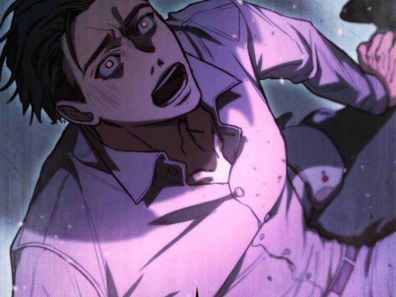 Thợ Săn Số Mệnh Cấp F Chapter 5 trang 183