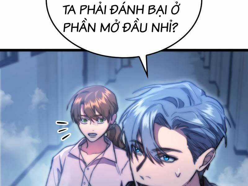 Thợ Săn Số Mệnh Cấp F Chapter 5 trang 192