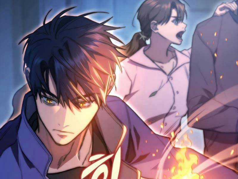 Thợ Săn Số Mệnh Cấp F Chapter 5 trang 196