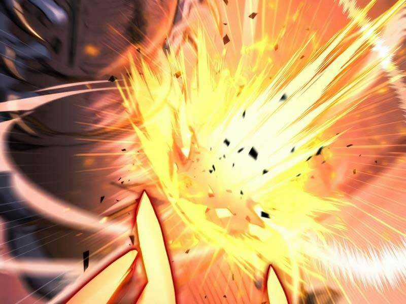 Thợ Săn Số Mệnh Cấp F Chapter 5 trang 204