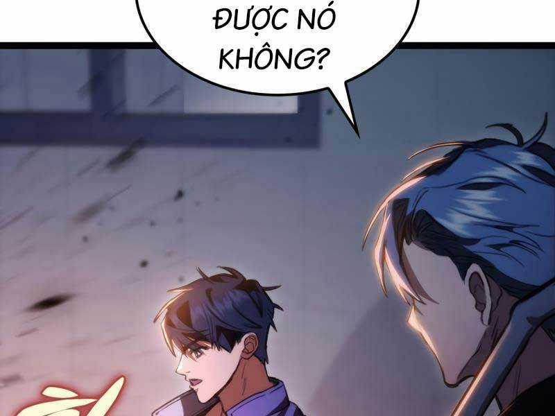 Thợ Săn Số Mệnh Cấp F Chapter 5 trang 208