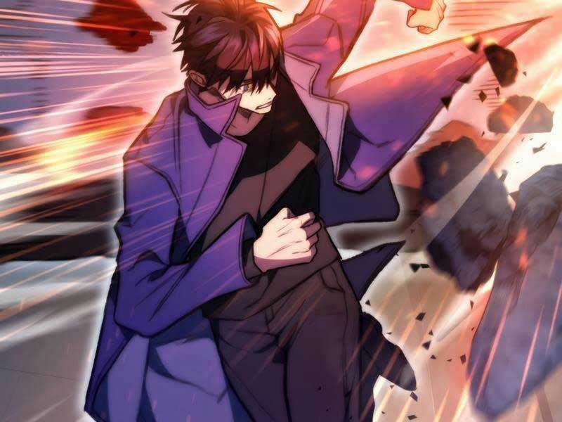 Thợ Săn Số Mệnh Cấp F Chapter 5 trang 236