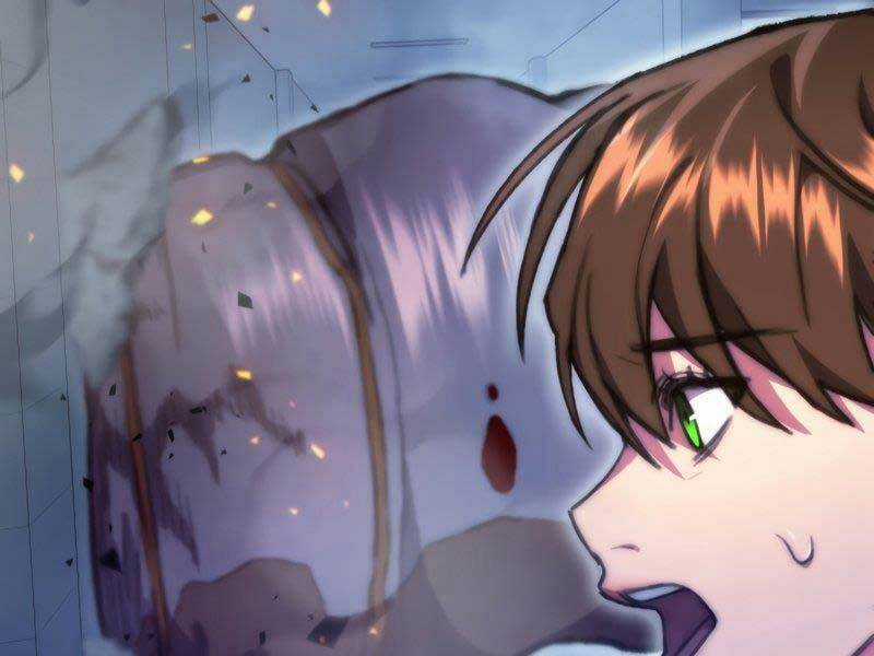 Thợ Săn Số Mệnh Cấp F Chapter 5 trang 243