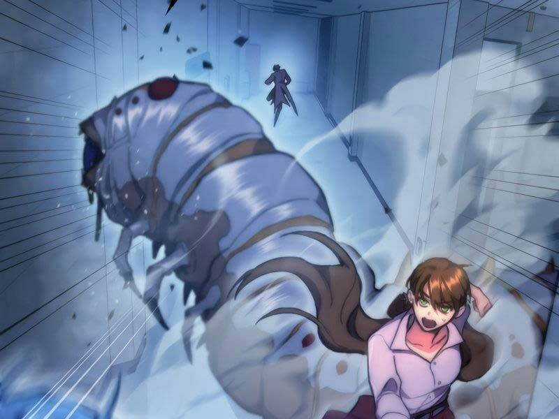 Thợ Săn Số Mệnh Cấp F Chapter 5 trang 246