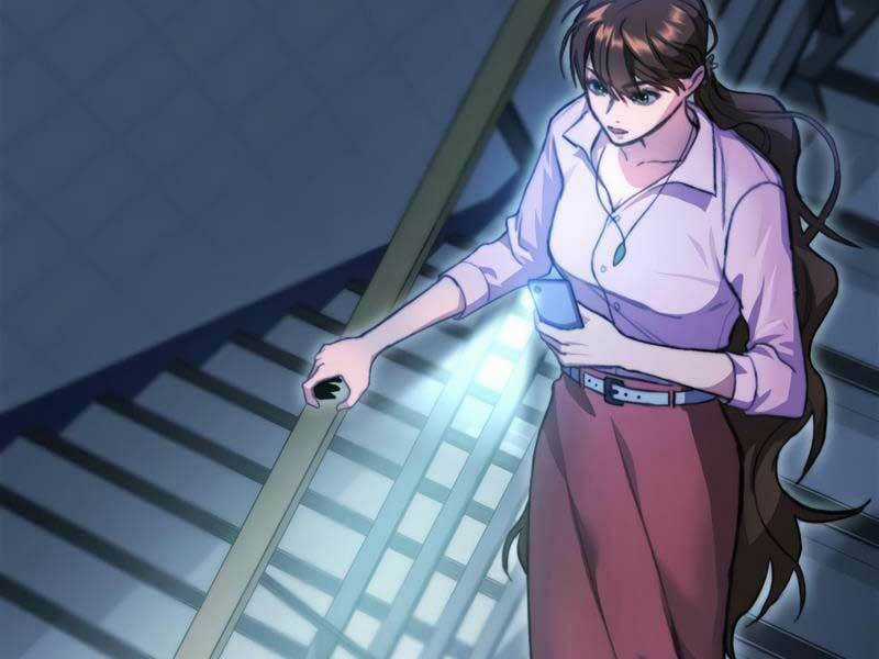 Thợ Săn Số Mệnh Cấp F Chapter 5 trang 35