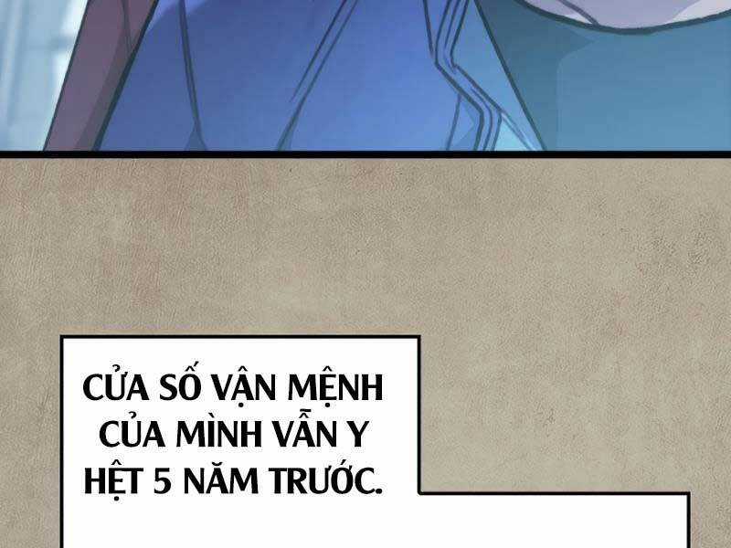 Thợ Săn Số Mệnh Cấp F Chapter 5 trang 41