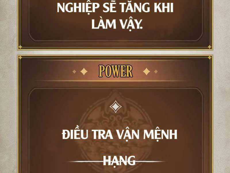 Thợ Săn Số Mệnh Cấp F Chapter 5 trang 45