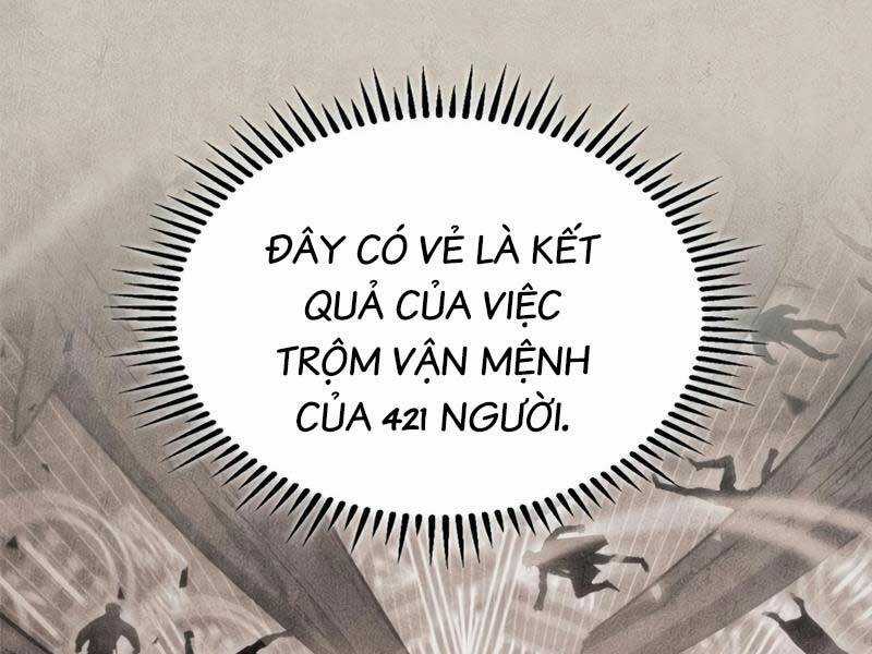 Thợ Săn Số Mệnh Cấp F Chapter 5 trang 50