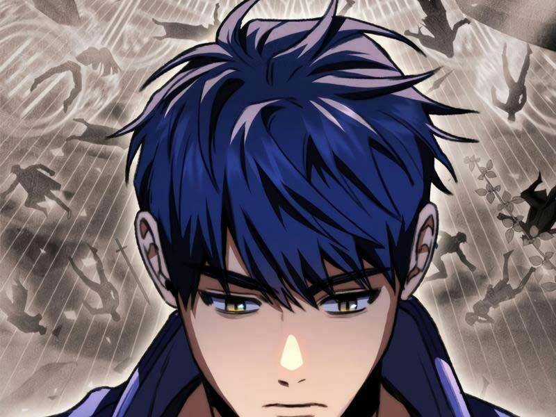 Thợ Săn Số Mệnh Cấp F Chapter 5 trang 52