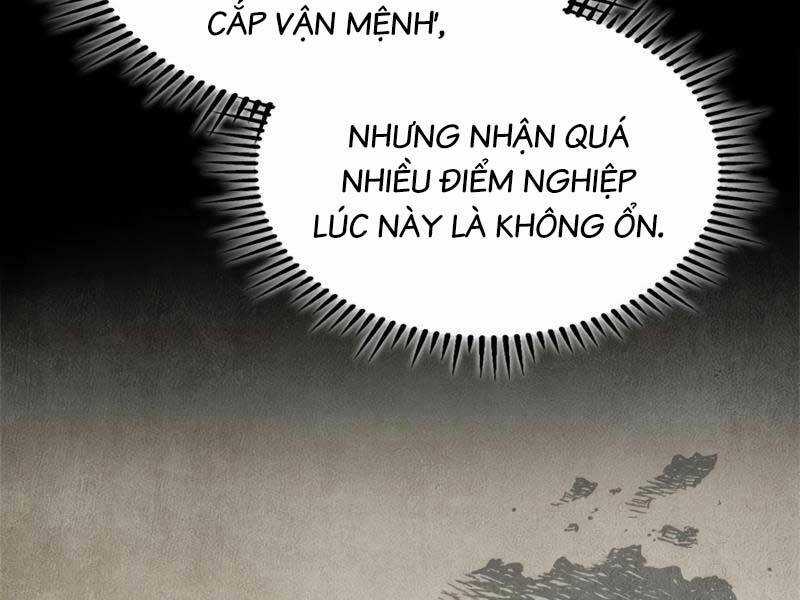 Thợ Săn Số Mệnh Cấp F Chapter 5 trang 54