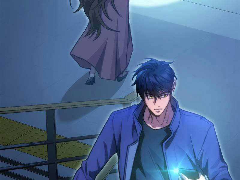 Thợ Săn Số Mệnh Cấp F Chapter 5 trang 63