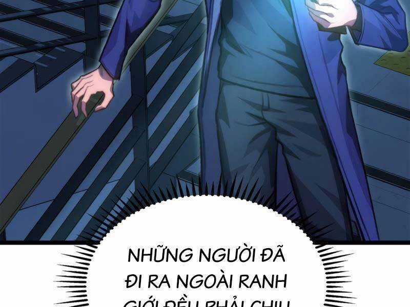 Thợ Săn Số Mệnh Cấp F Chapter 5 trang 64