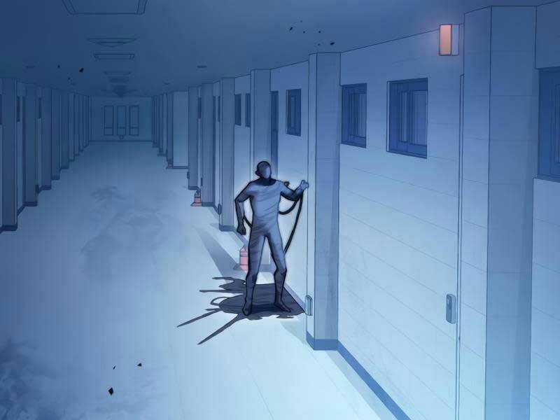 Thợ Săn Số Mệnh Cấp F Chapter 5 trang 71