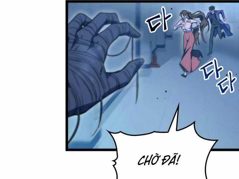 Thợ Săn Số Mệnh Cấp F Chapter 5 trang 75