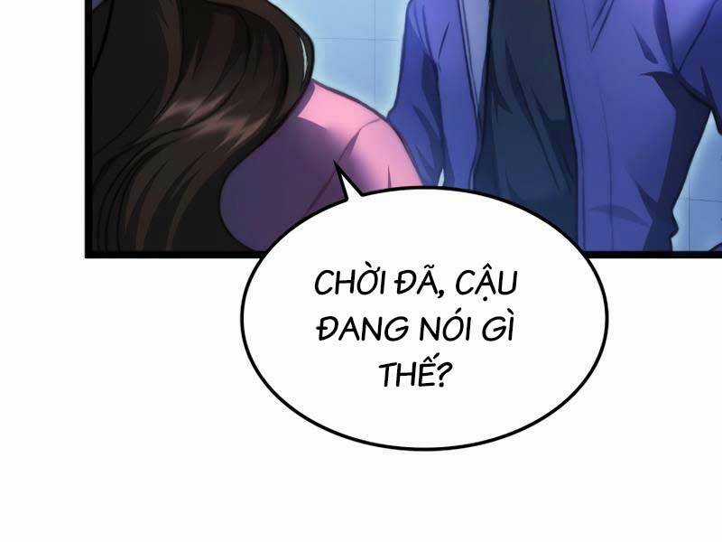 Thợ Săn Số Mệnh Cấp F Chapter 5 trang 8