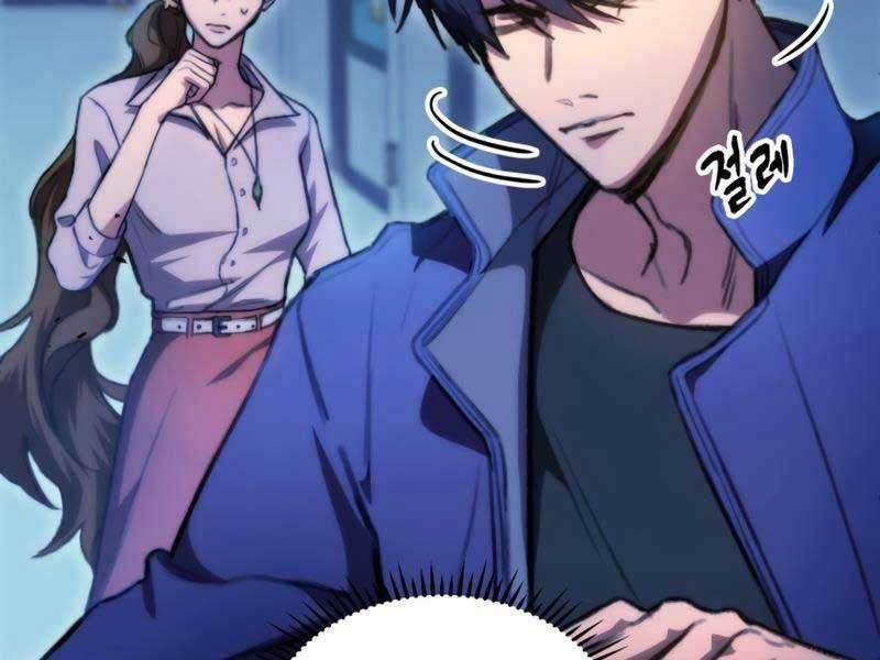 Thợ Săn Số Mệnh Cấp F Chapter 5 trang 94