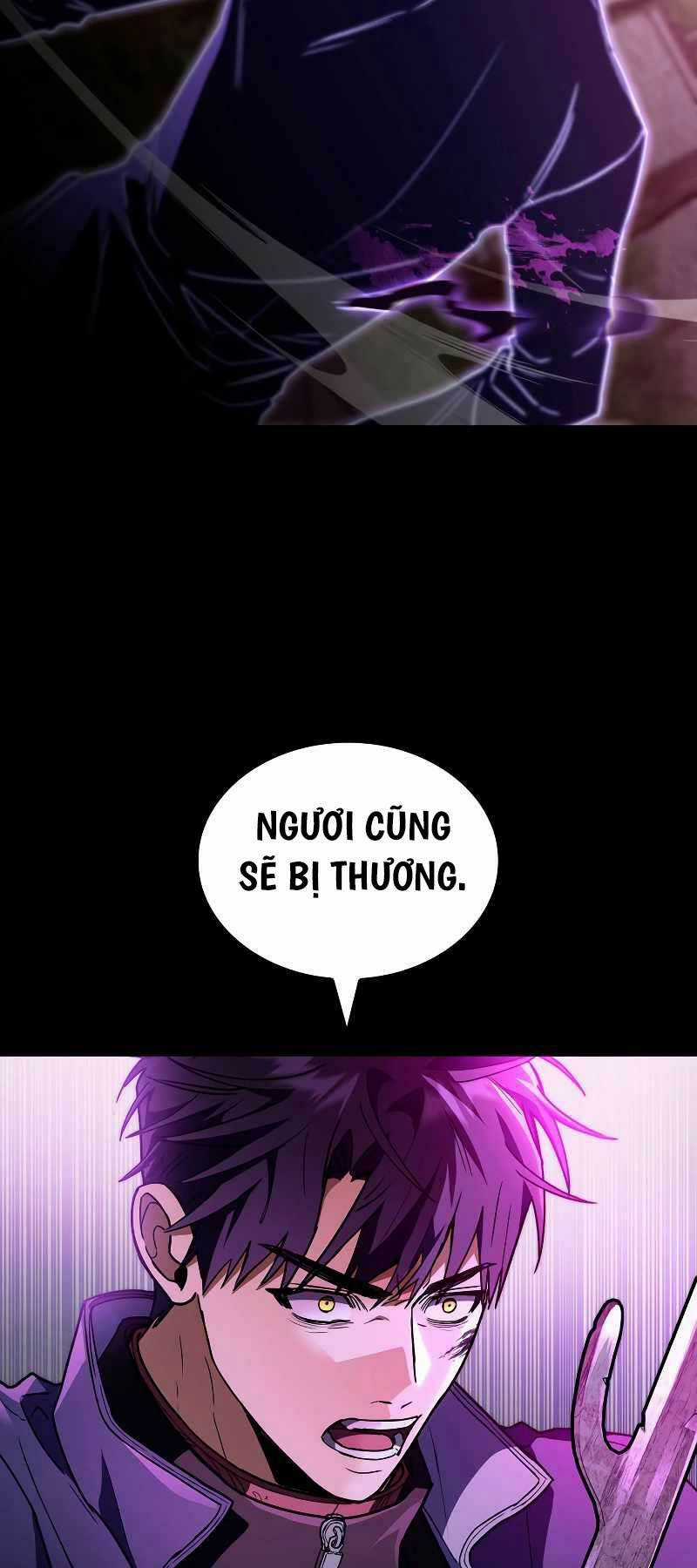 Thợ Săn Số Mệnh Cấp F Chapter 50 trang 11