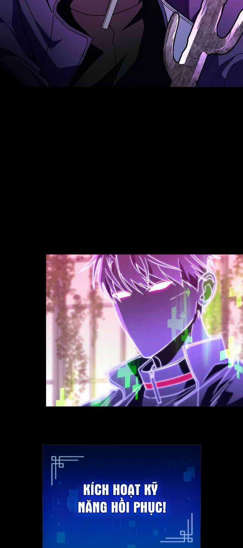 Thợ Săn Số Mệnh Cấp F Chapter 50 trang 12