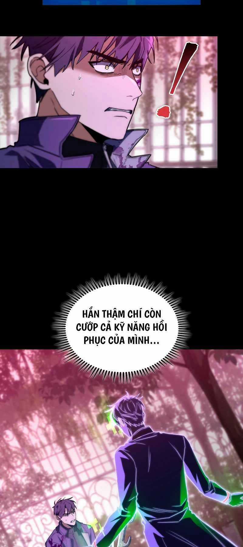 Thợ Săn Số Mệnh Cấp F Chapter 50 trang 13