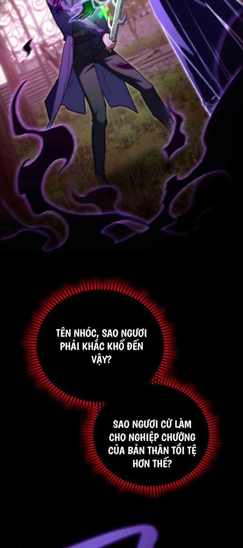 Thợ Săn Số Mệnh Cấp F Chapter 50 trang 14