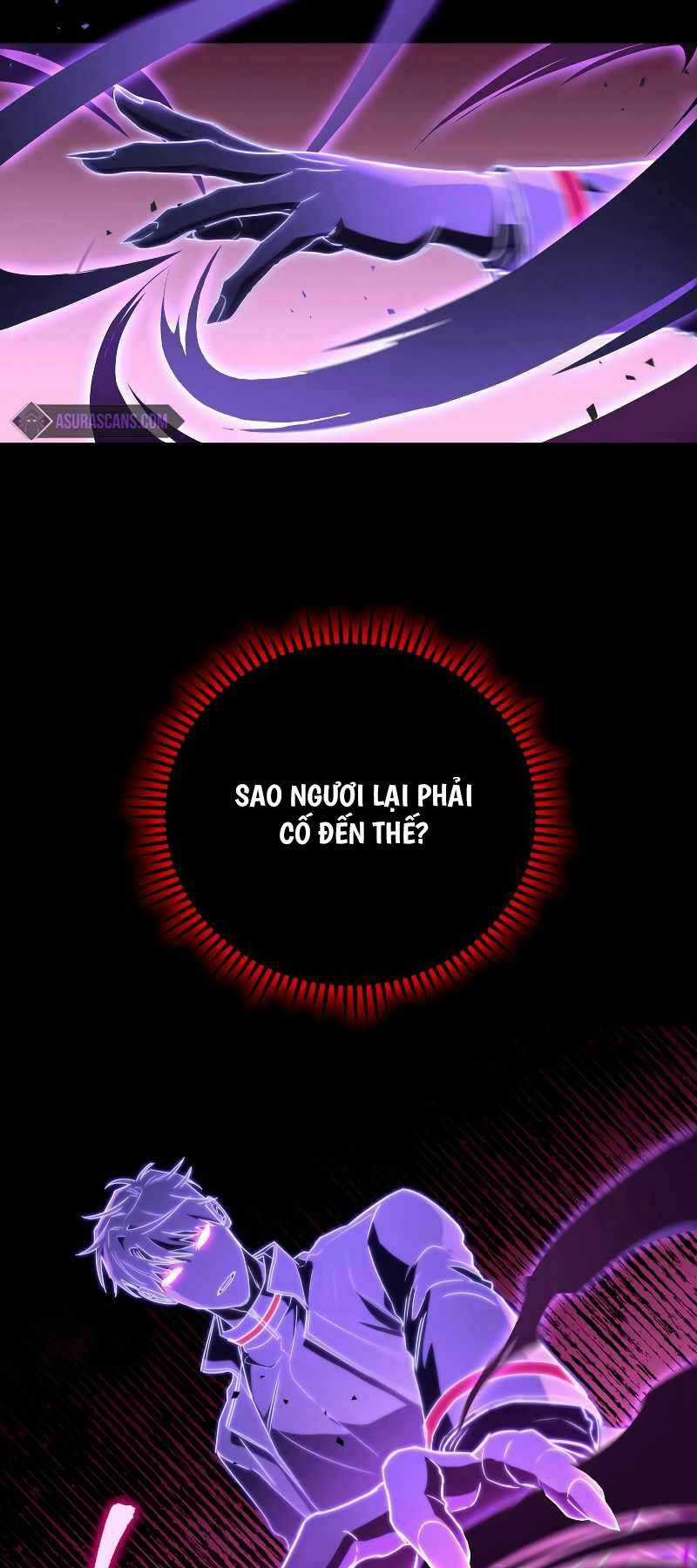 Thợ Săn Số Mệnh Cấp F Chapter 50 trang 15