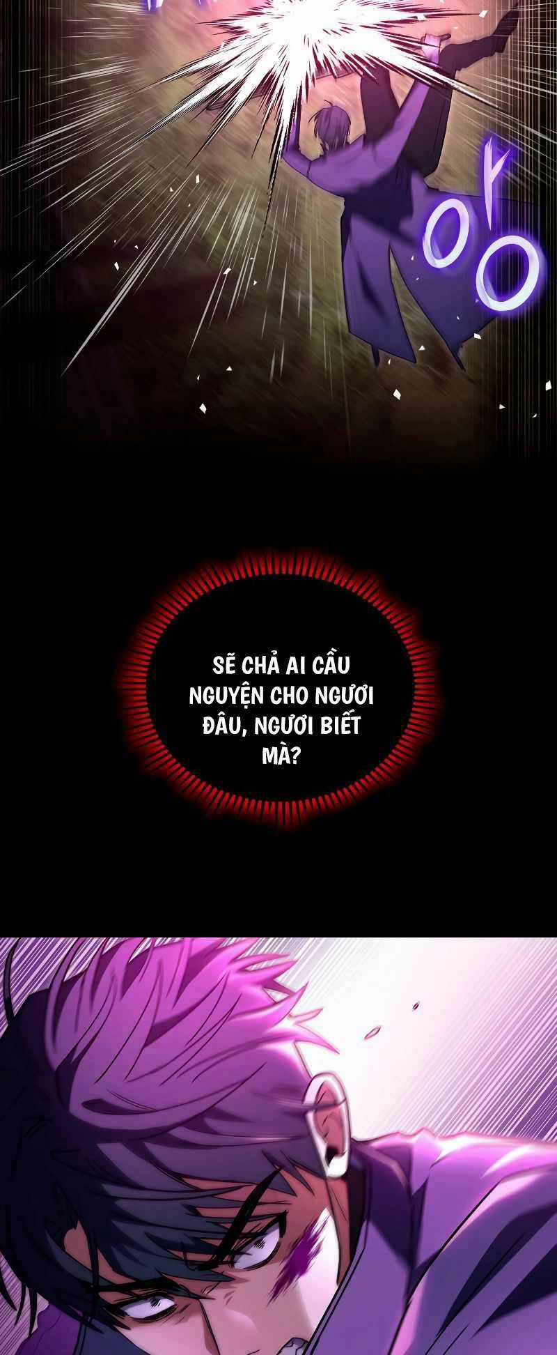 Thợ Săn Số Mệnh Cấp F Chapter 50 trang 17