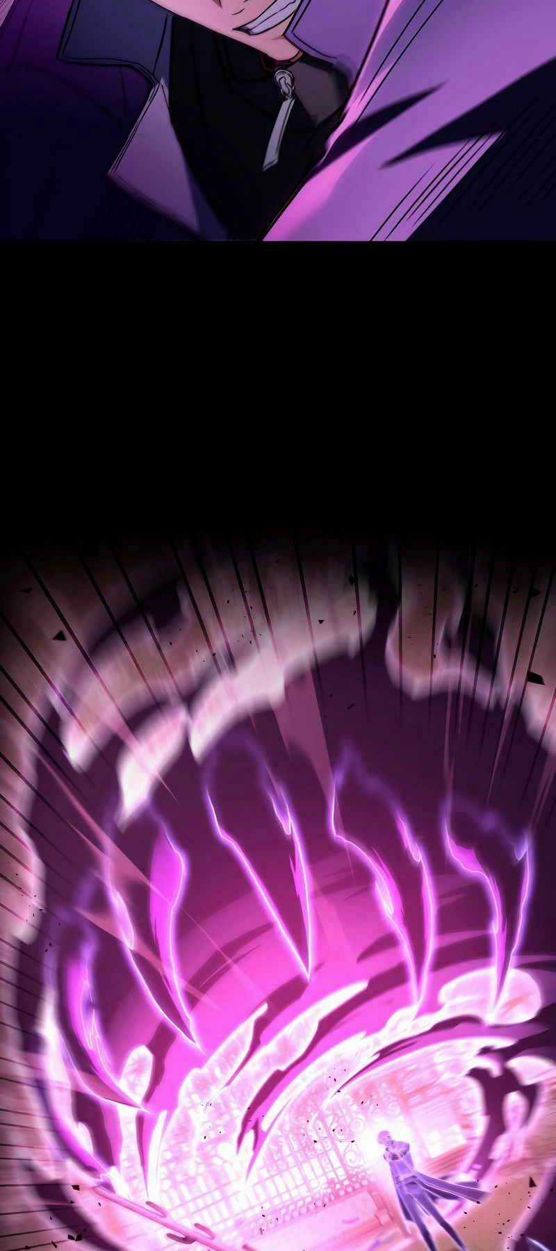 Thợ Săn Số Mệnh Cấp F Chapter 50 trang 18