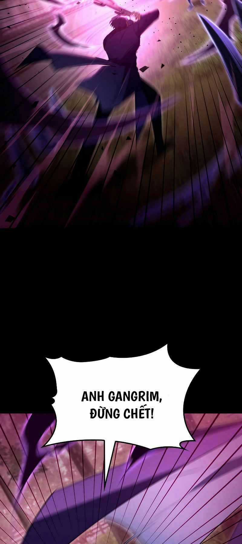 Thợ Săn Số Mệnh Cấp F Chapter 50 trang 19