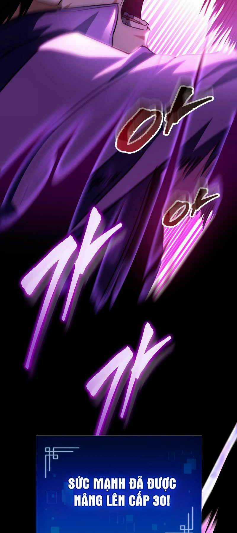 Thợ Săn Số Mệnh Cấp F Chapter 50 trang 22