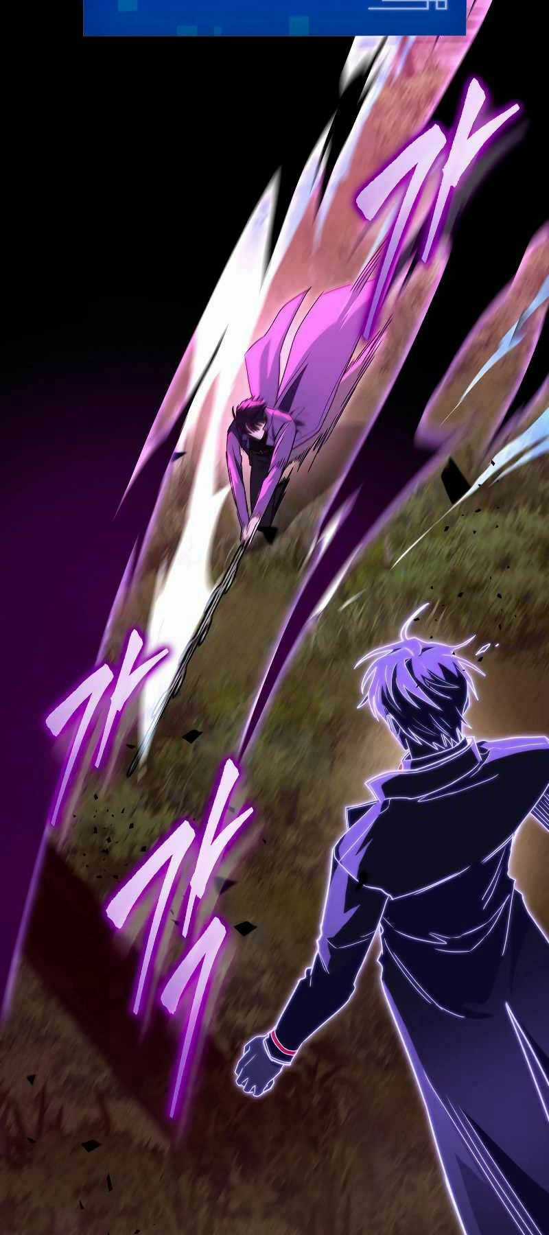 Thợ Săn Số Mệnh Cấp F Chapter 50 trang 23