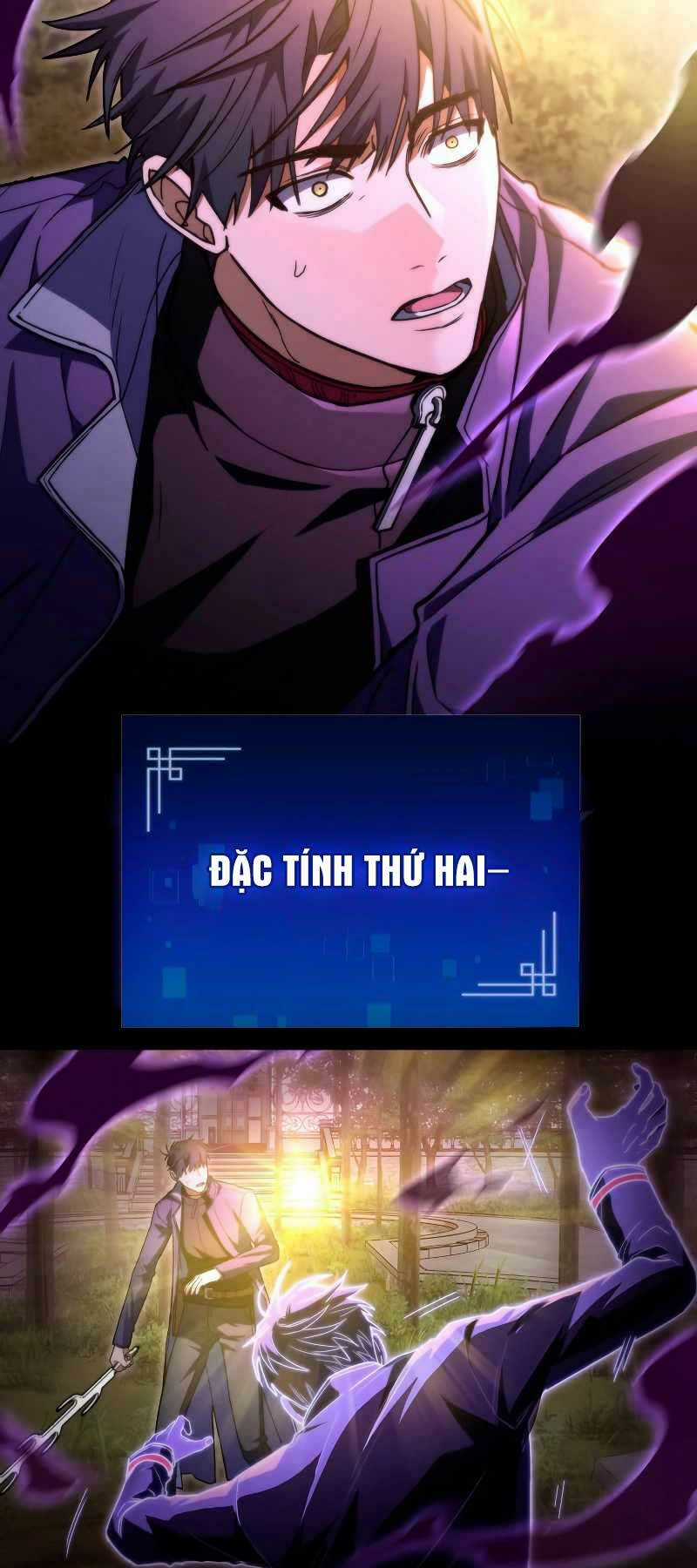 Thợ Săn Số Mệnh Cấp F Chapter 50 trang 25