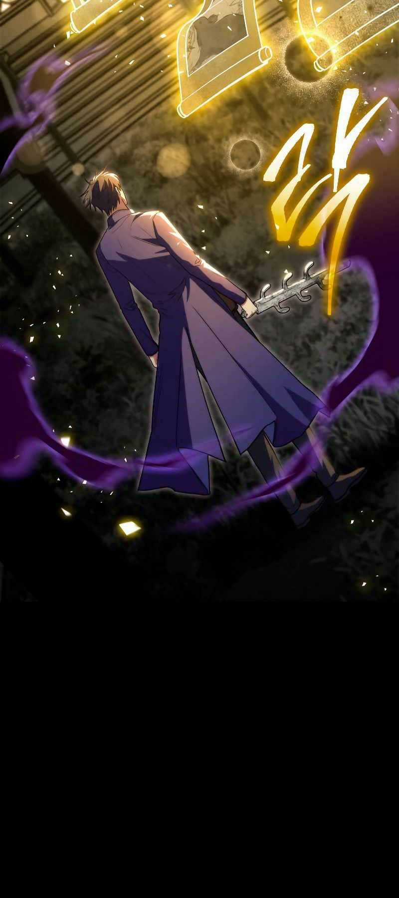 Thợ Săn Số Mệnh Cấp F Chapter 50 trang 27