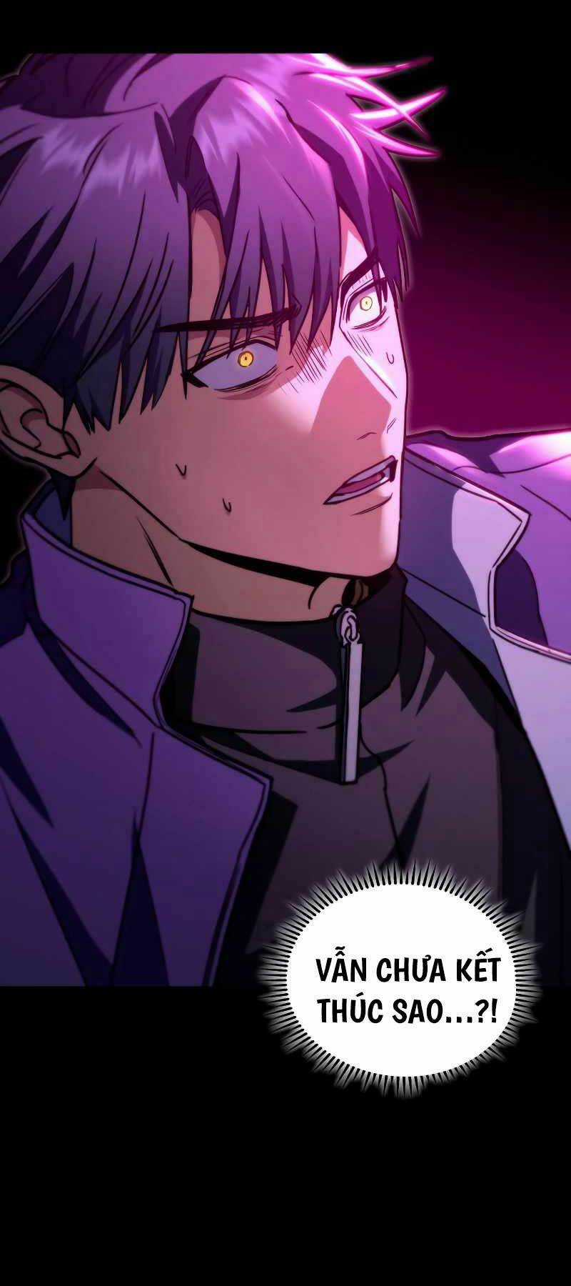 Thợ Săn Số Mệnh Cấp F Chapter 50 trang 3