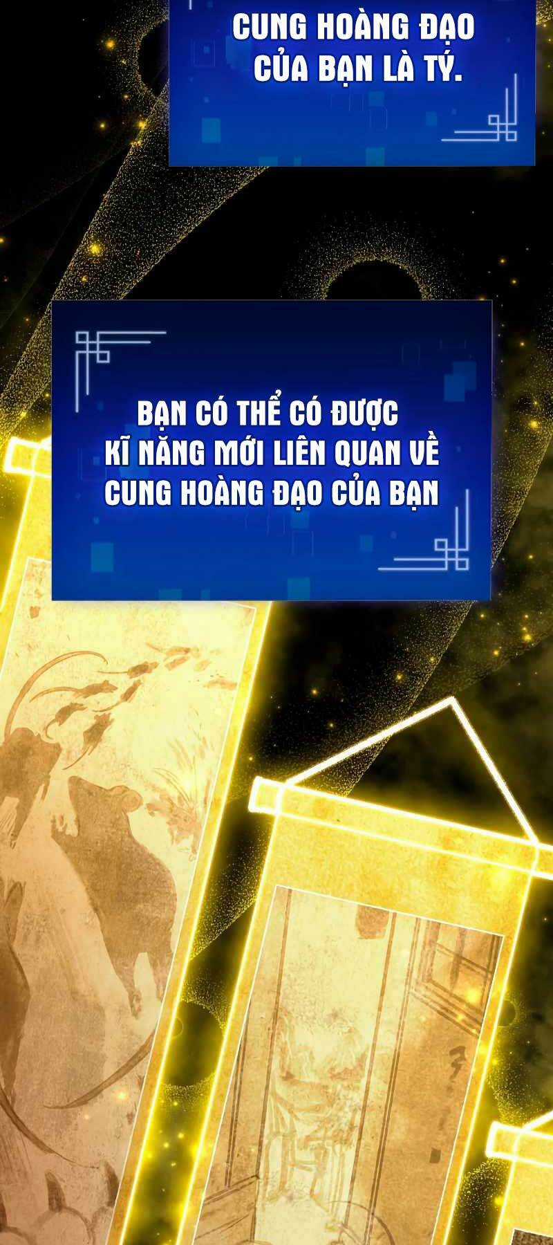 Thợ Săn Số Mệnh Cấp F Chapter 50 trang 32