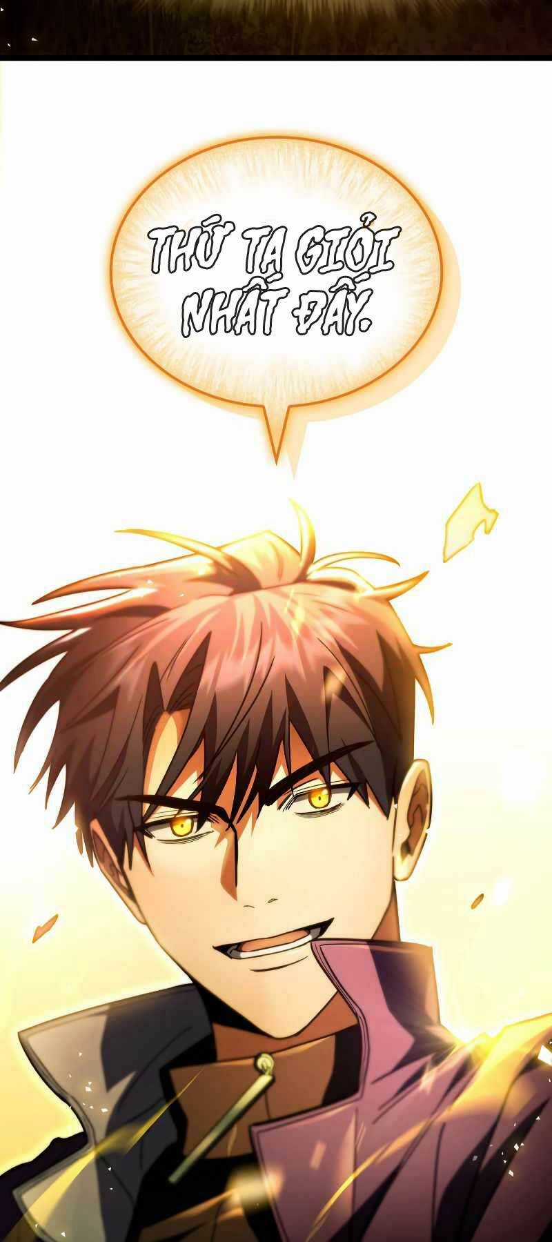 Thợ Săn Số Mệnh Cấp F Chapter 50 trang 38