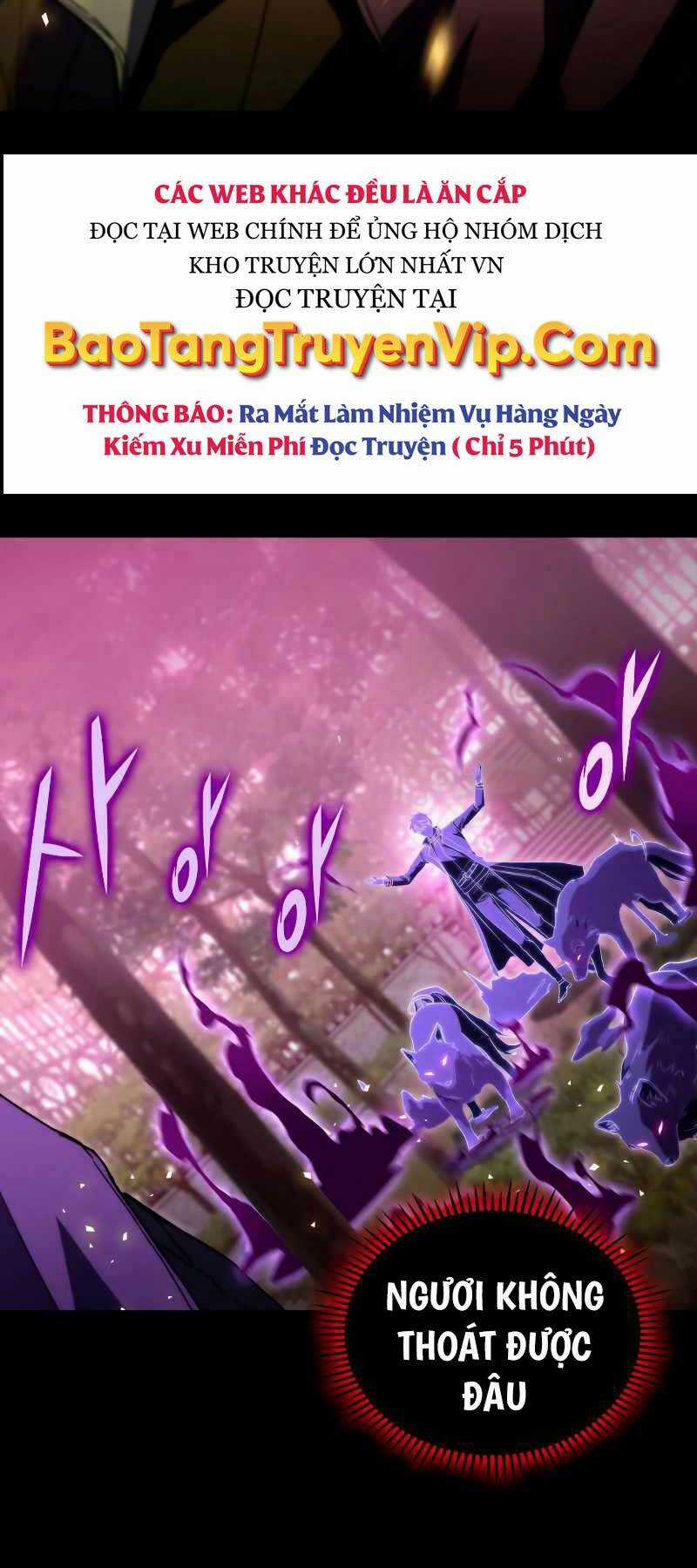 Thợ Săn Số Mệnh Cấp F Chapter 50 trang 39