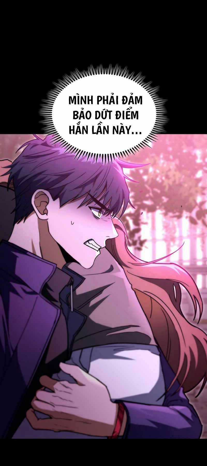 Thợ Săn Số Mệnh Cấp F Chapter 50 trang 4