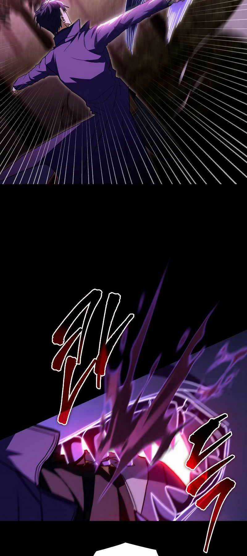 Thợ Săn Số Mệnh Cấp F Chapter 50 trang 41